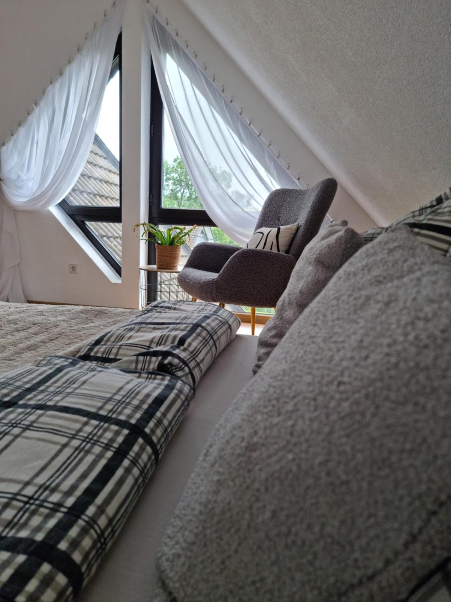 Ferienwohnung "Bei Uns" Wipperfürth Zewnętrze zdjęcie