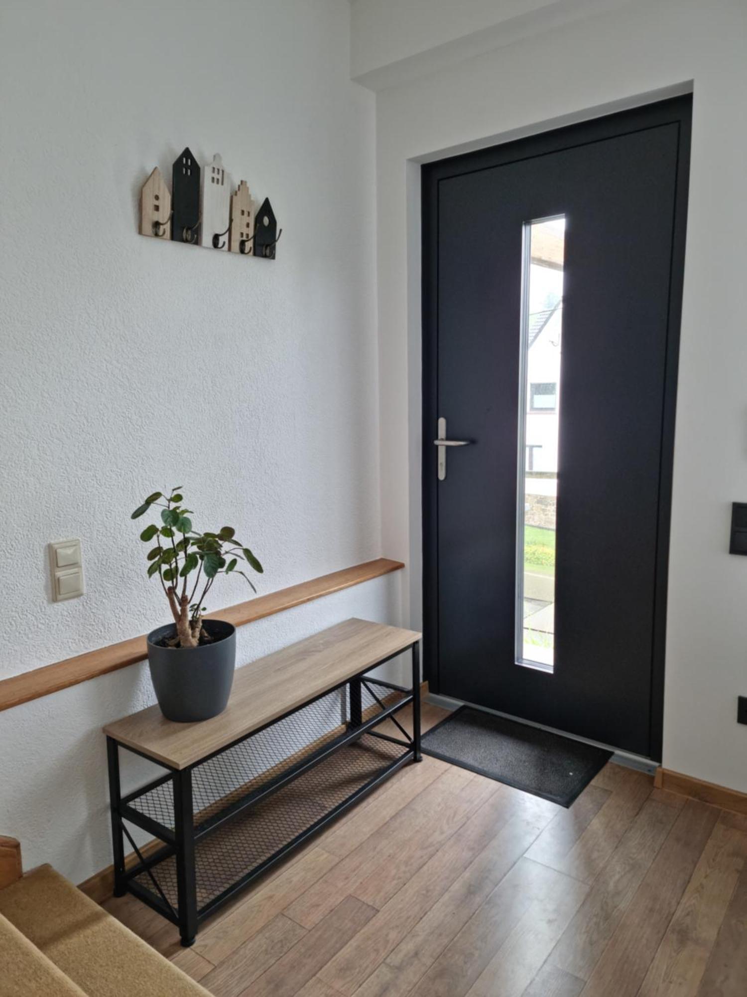 Ferienwohnung "Bei Uns" Wipperfürth Zewnętrze zdjęcie